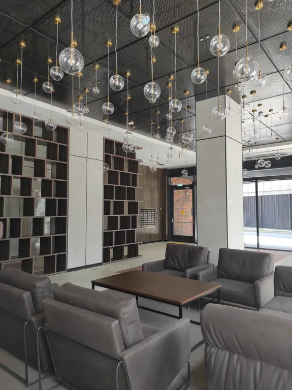 Квартира Квартира Уютная евротрешка рядом с ВДНХ для семьи с детьми — Москва