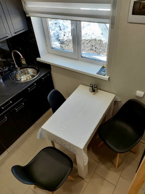 1-комнатный Дом