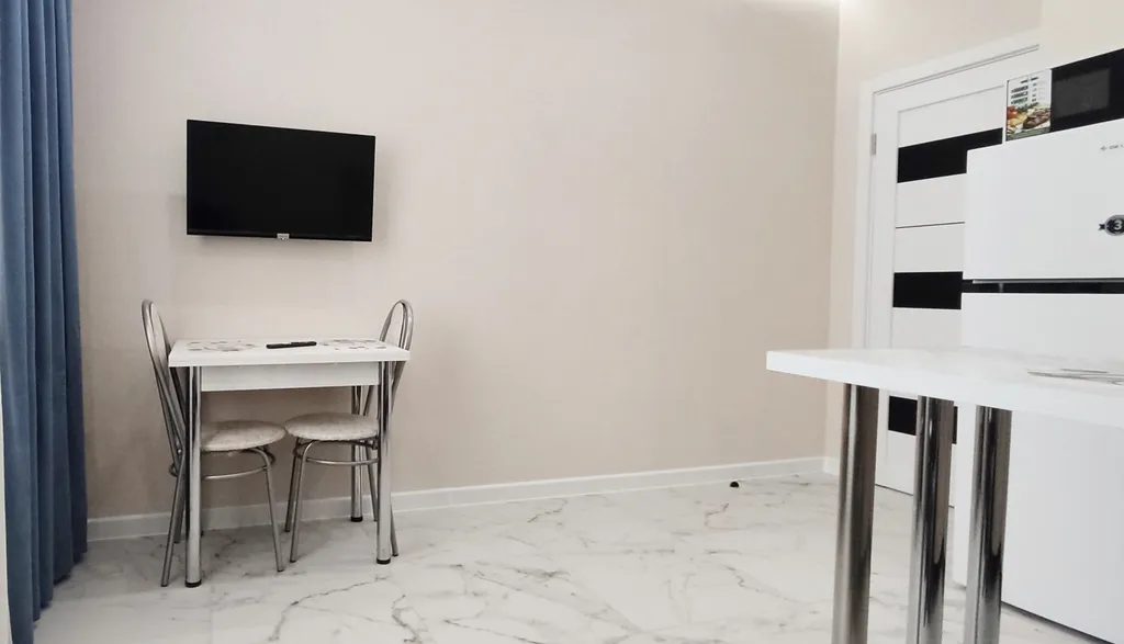 Апартаменты - люкс на 6 спальных мест