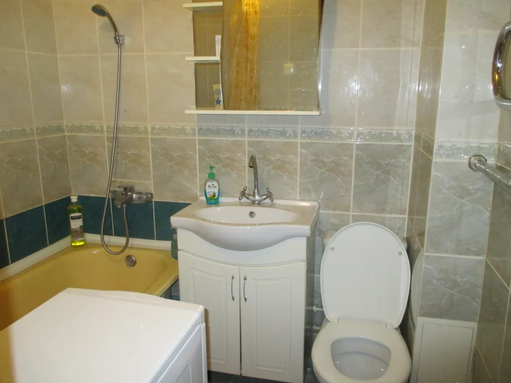 Уютная квартира около аквапарка Улёт