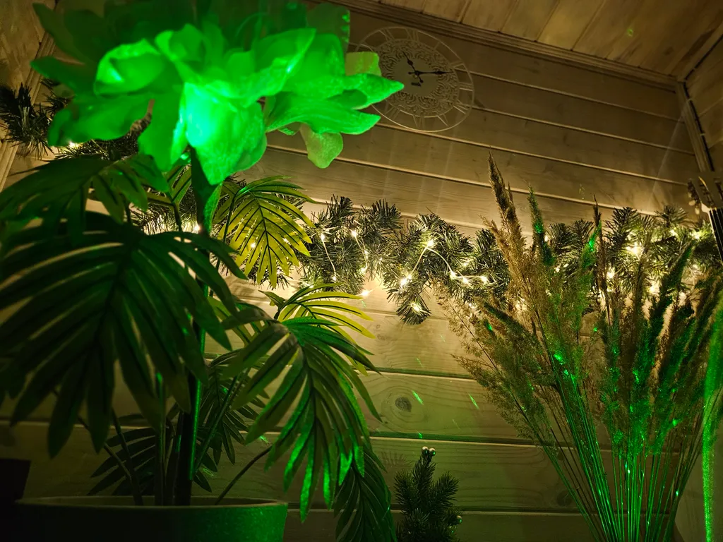 Загородный дом под соснами с сауной и чаном