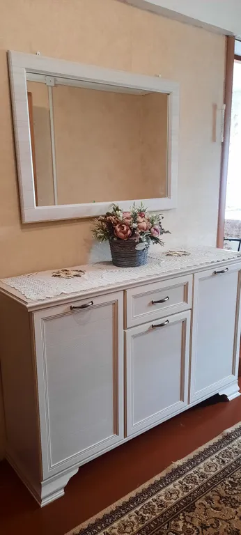 Уютный домик рядом с монастырем в самом центре