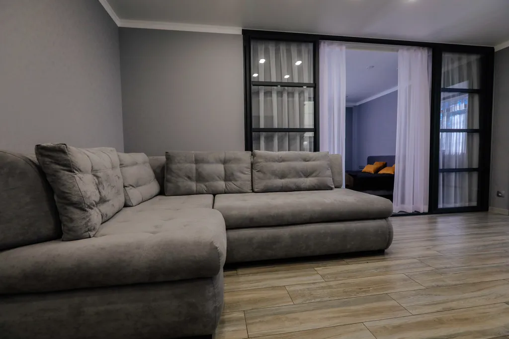 Квартира Просторная квартира в историческом центре — Владикавказ