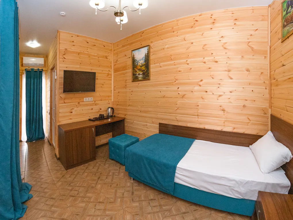 Квартира Комната — Анапа