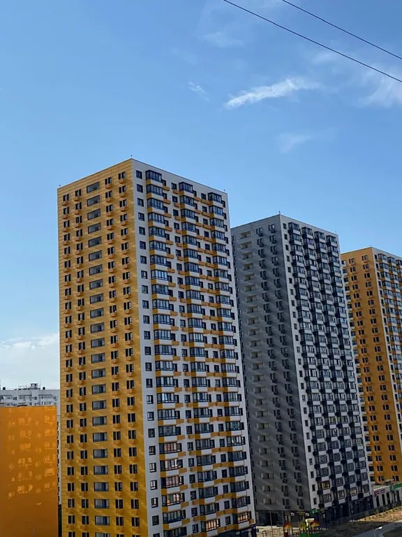 Квартира на уикэнд