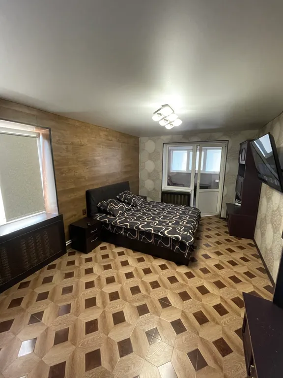 2-х комнатная квартира с лоджией