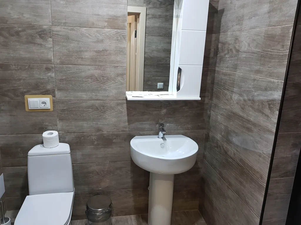 Квартира 2-комнатная Квартира — Владикавказ