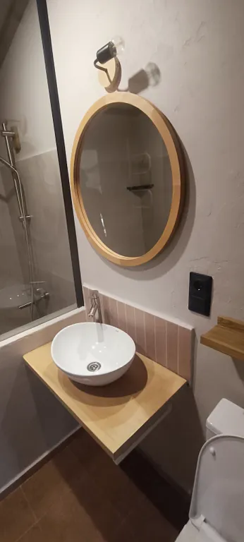 1-комнатный Дом