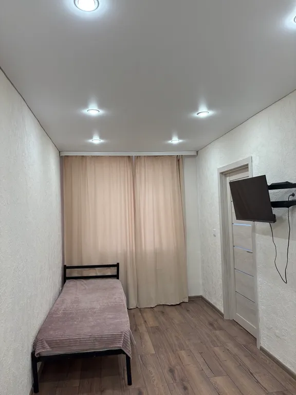 Тепло, как дома