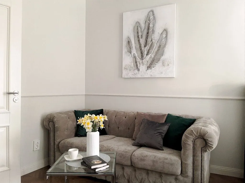 Квартира Апартаменты в престижном районе — Калининград