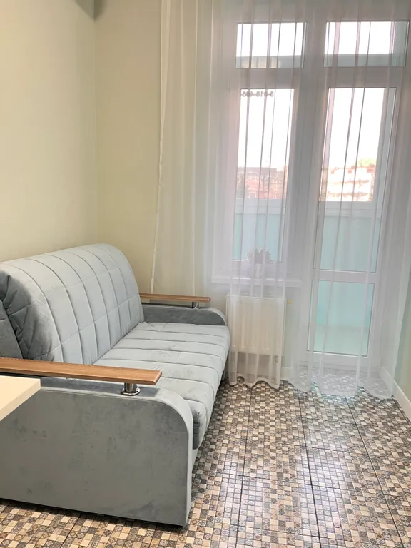 Квартира Квартира Апартамент на первой линии — Анапа