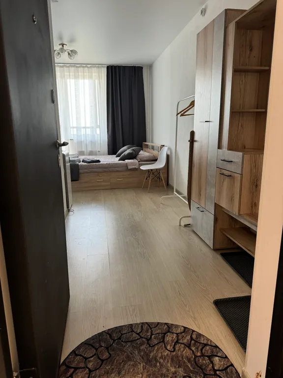 Уютная студия