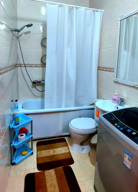 Expo new life apartments