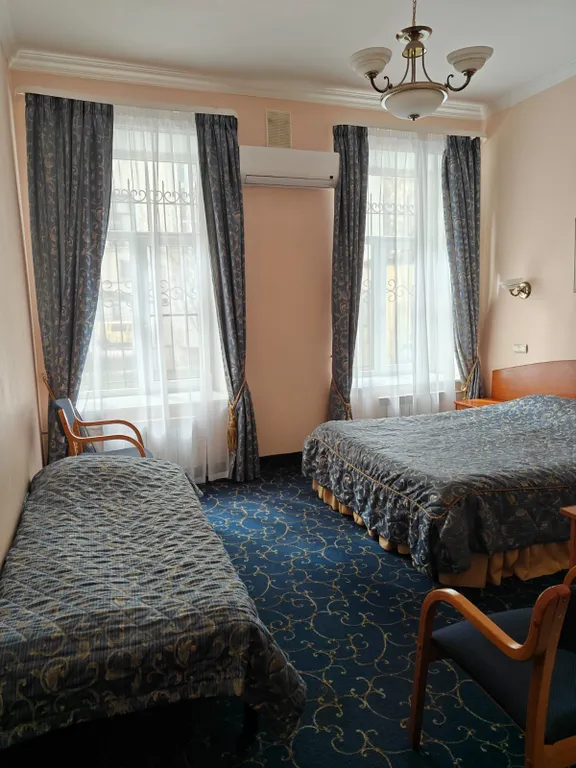 Квартира Комната — Санкт-Петербург