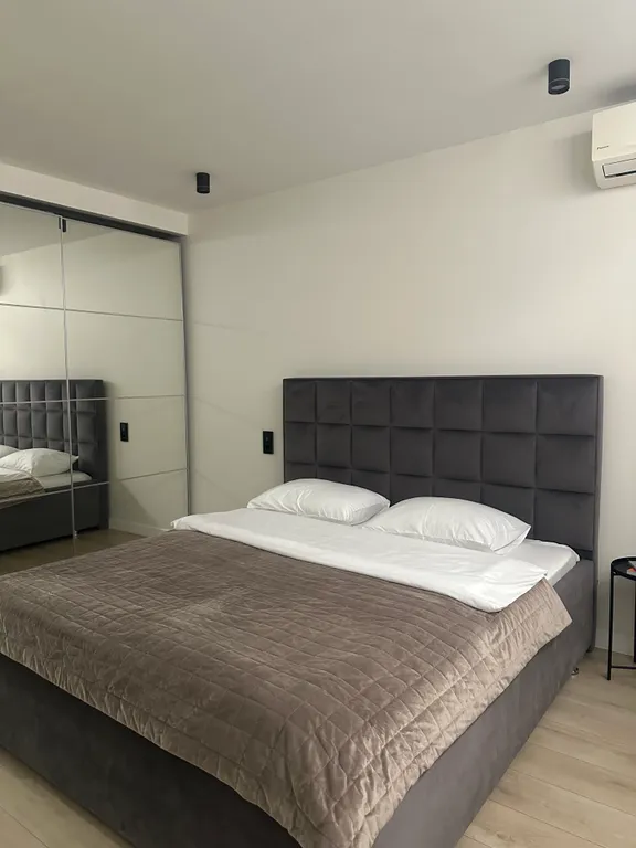 Комфортная квартира с видом на дон