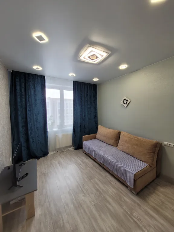 Квартира от собственника