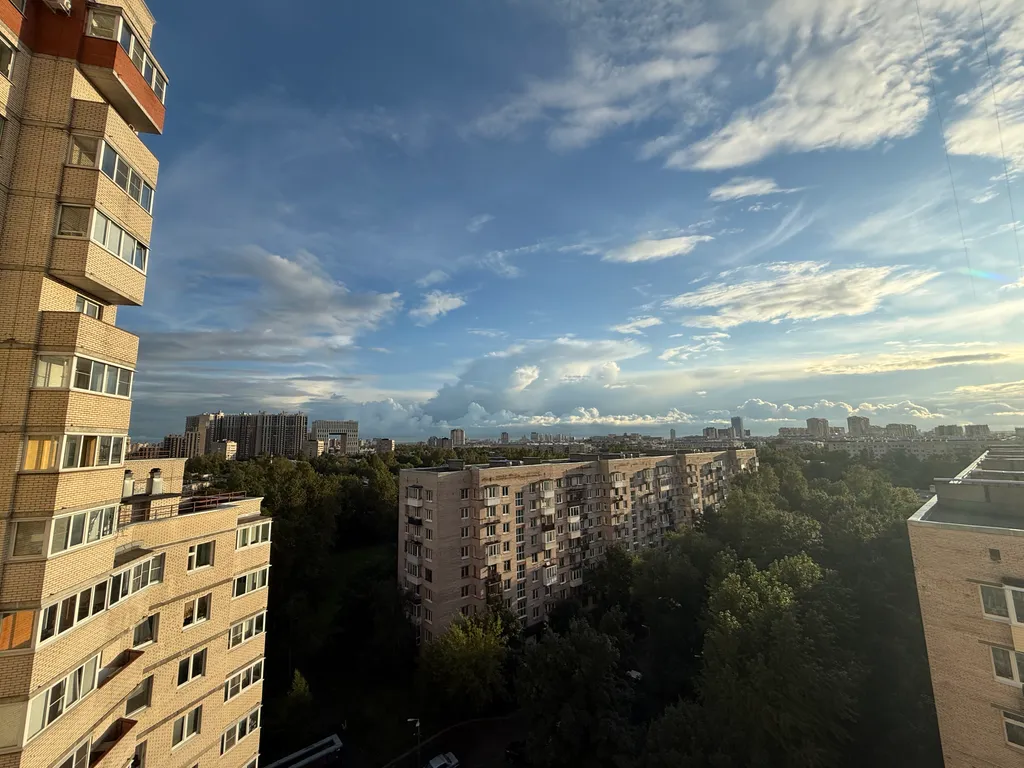 Уютные апартаменты с отдельной спальней