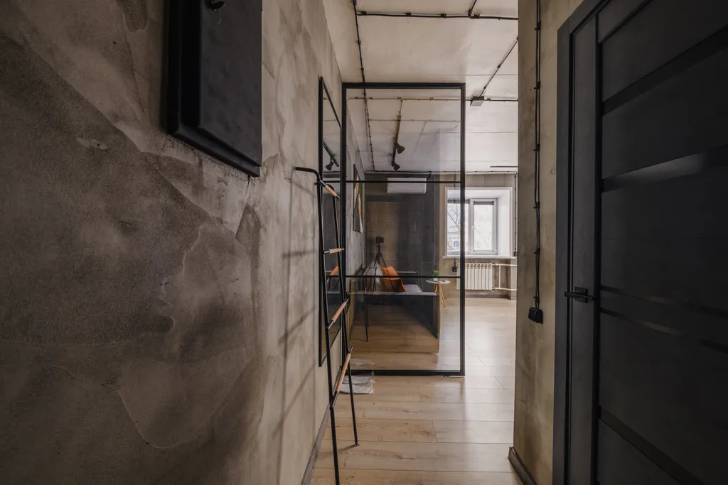 Современные апартаменты в центре с идеальным комфортом