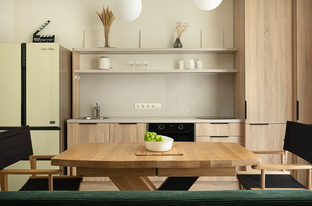 Rauschen Green 32/33