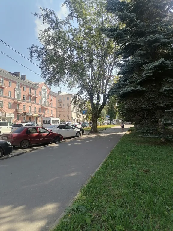 Уютная квартира в центральном районе