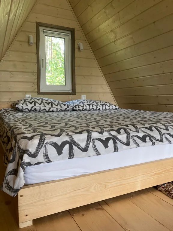 Руна Леса Карелия