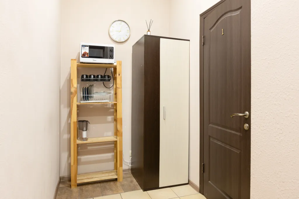 BJ-Home на Ульяны Громовой