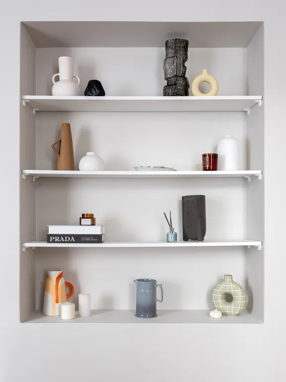 Квартира Квартира Богемная трешка с видом на Патриаршие — Москва