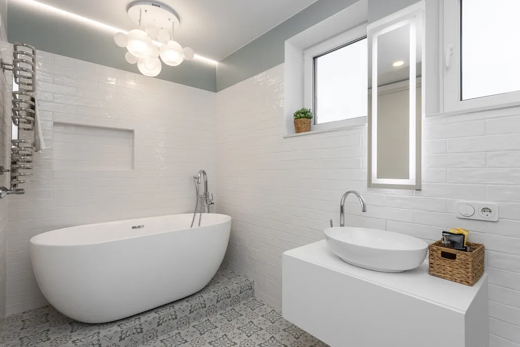 Квартира Апартаменты на Нижнем озере — Калининград