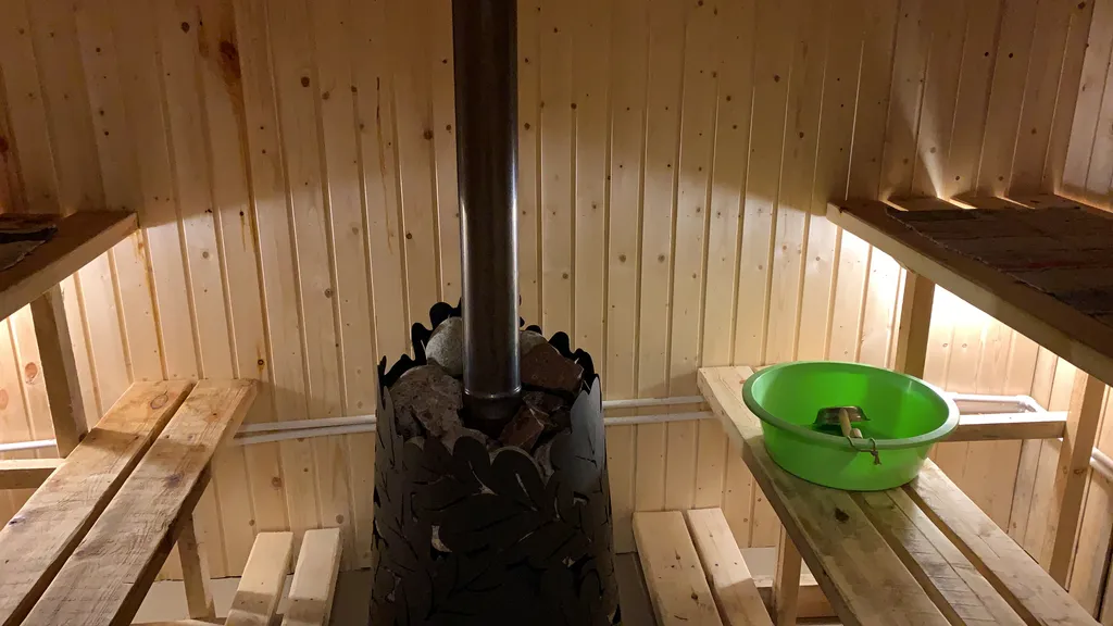 3-комнатный Дом