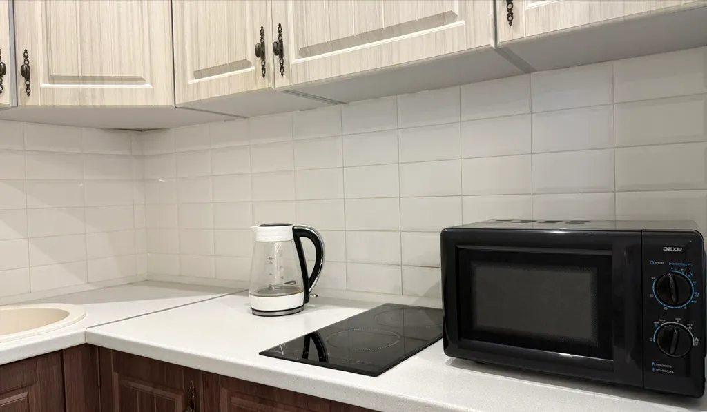 Квартира 2-комнатная Квартира — Адлер