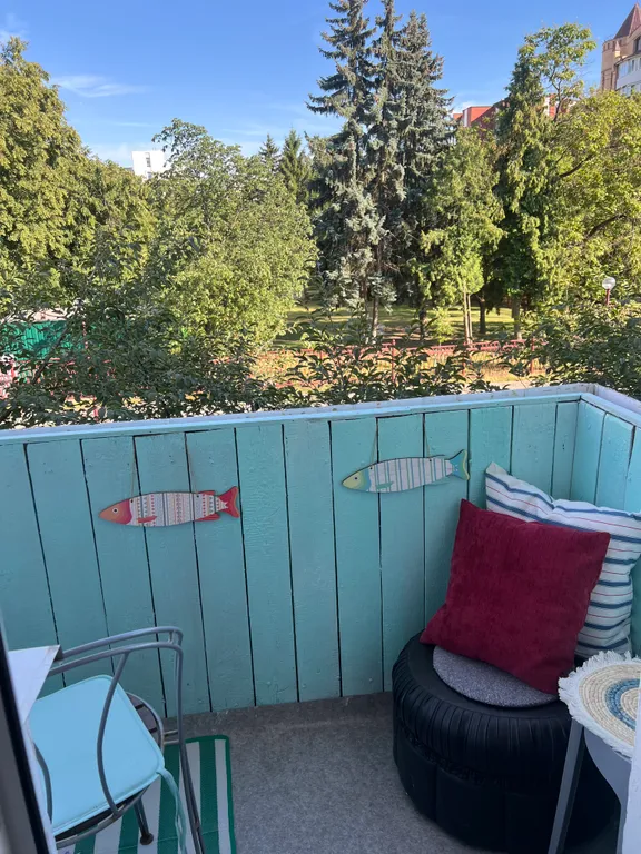 Старый город