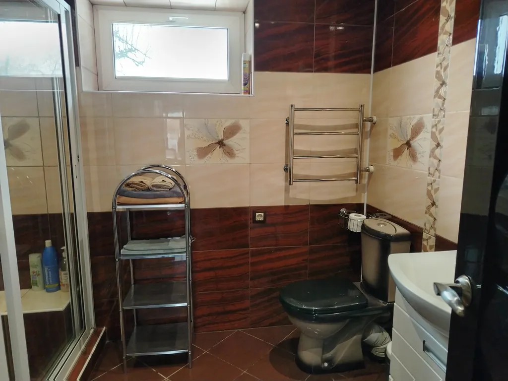 Авторскые апартаменты в историческом центре города