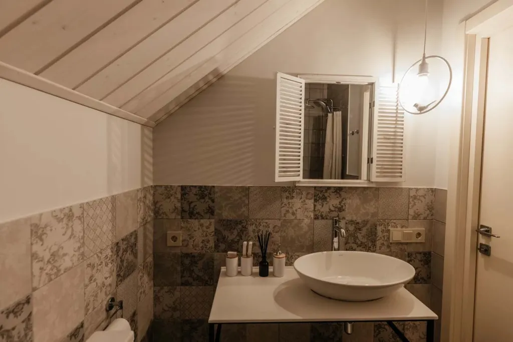 3-комнатный Дом