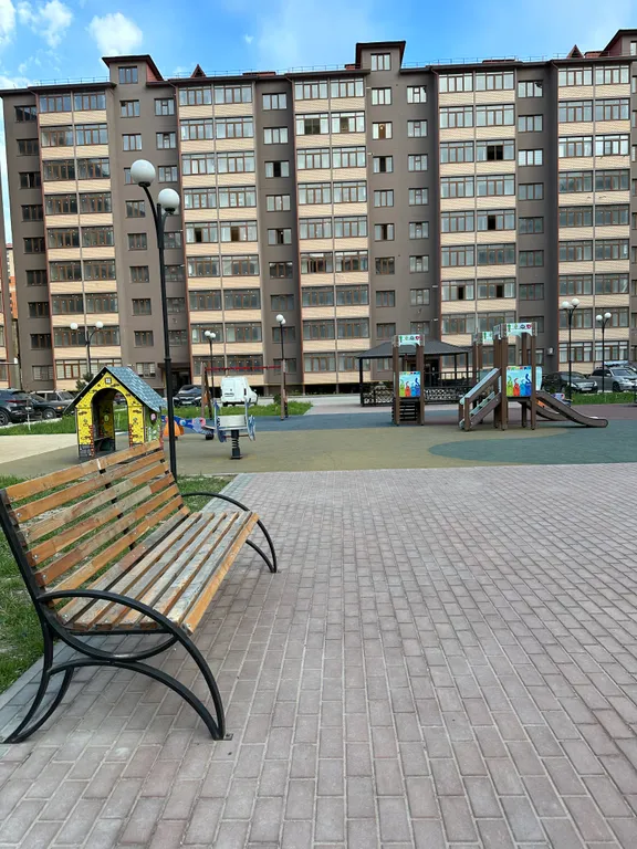 Квартира Уютная квартира комфорт в центре города 15 минут пешком до моря — Каспийск