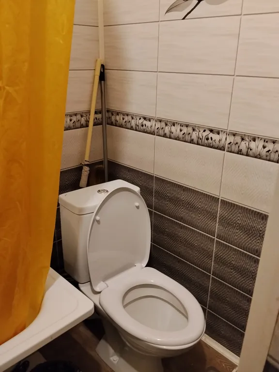 Однокомнатная квартира в удобном районе