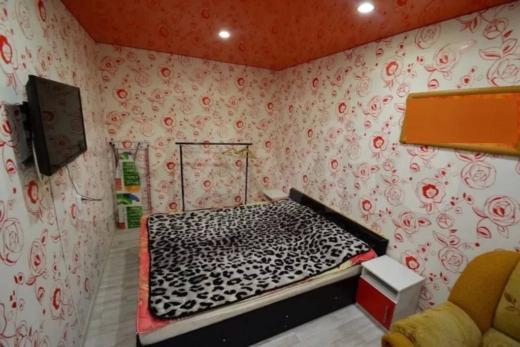 Квартира в центре