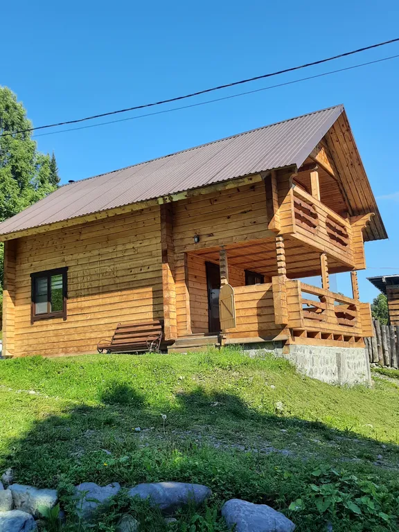 3-комнатный Дом