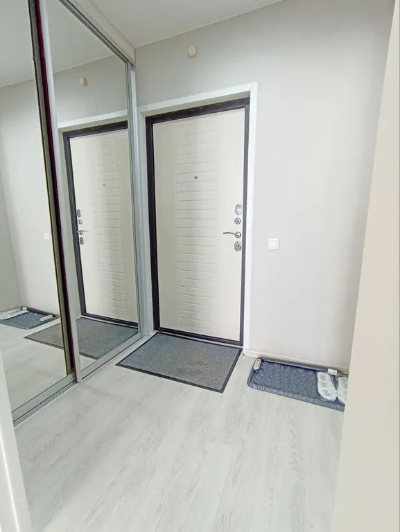 Уютная квартира рядом с аквапарком