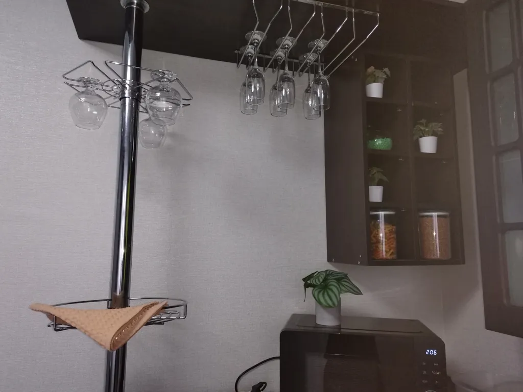 Уютная квартира недалеко от Сити парка