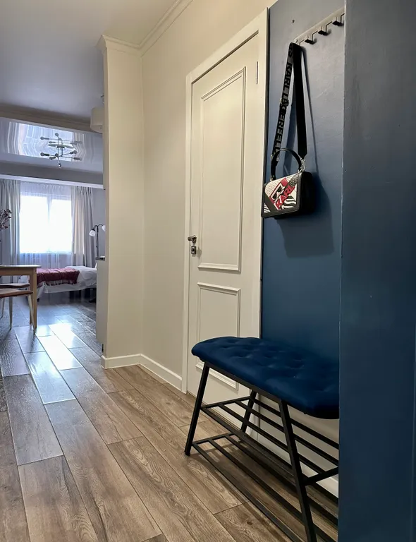 Студия Прованс в центре города