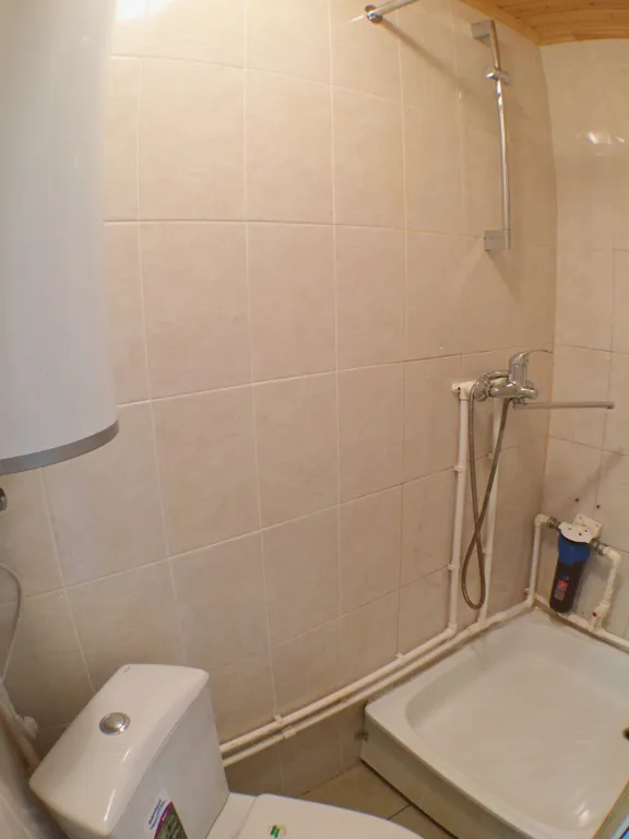 Квартира Комната — Лебяжье