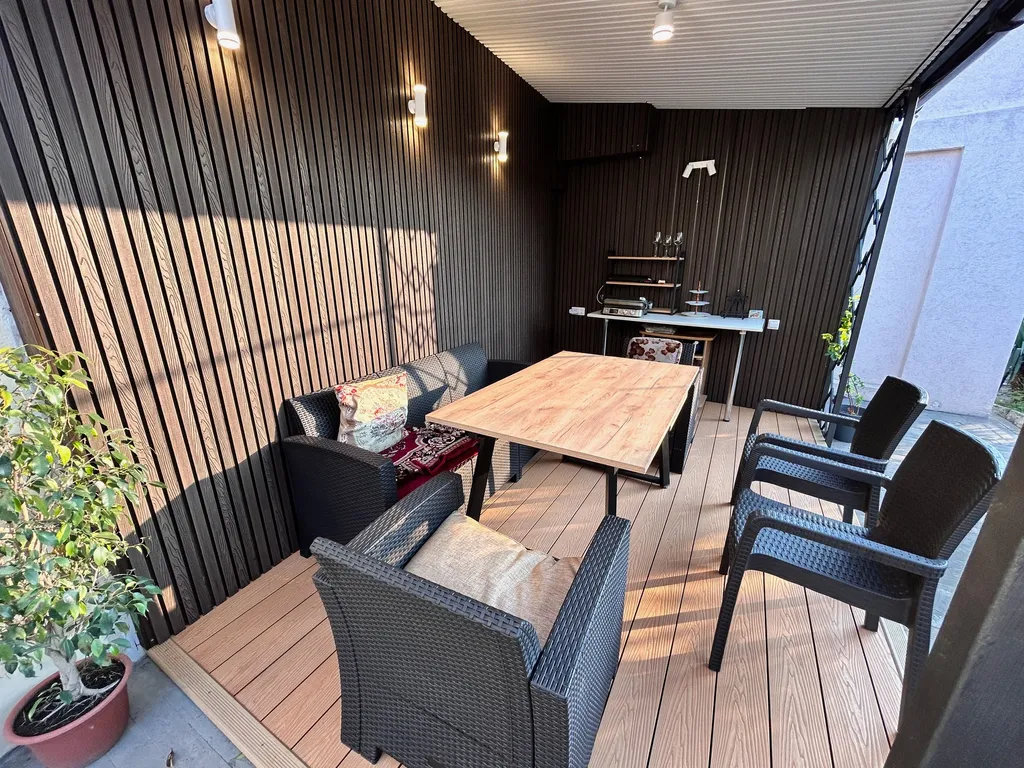 Коттедж Комфортабельный 2-х эт. дом для 4-х чел. в центре Гагаринского р-на — Севастополь