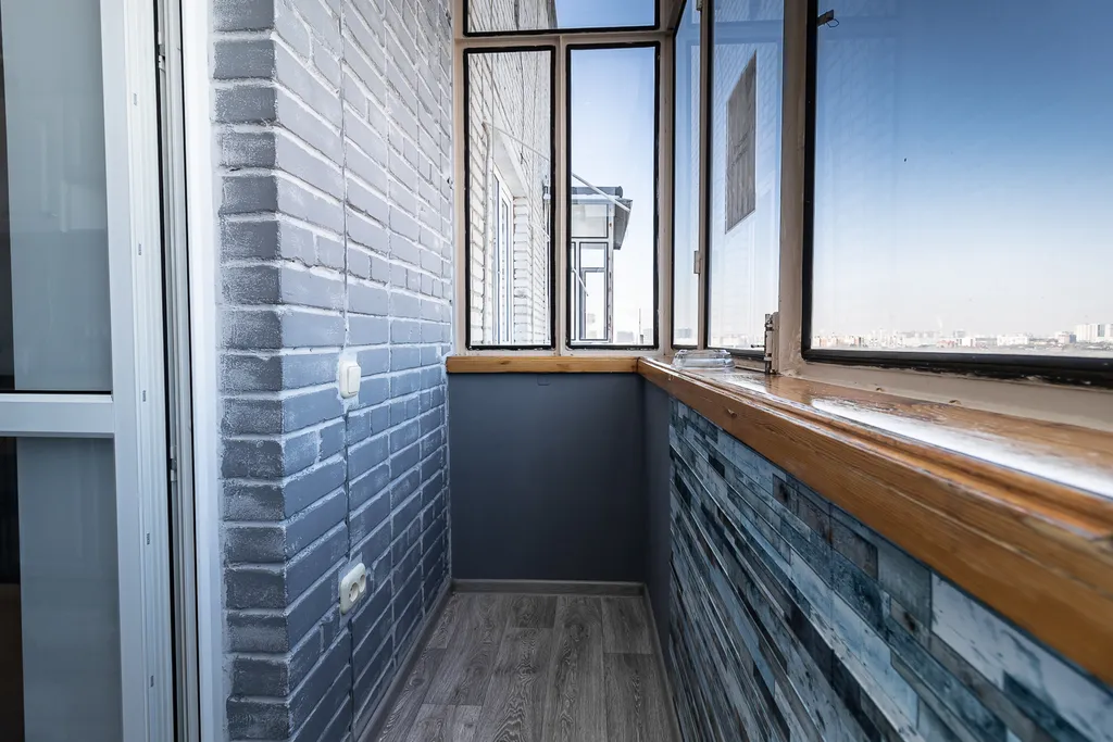 Просторная квартира рядом с парком Галицкого