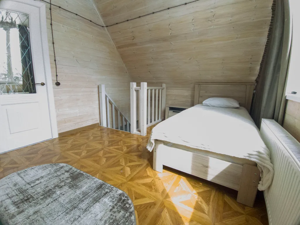 Сердце гор 4