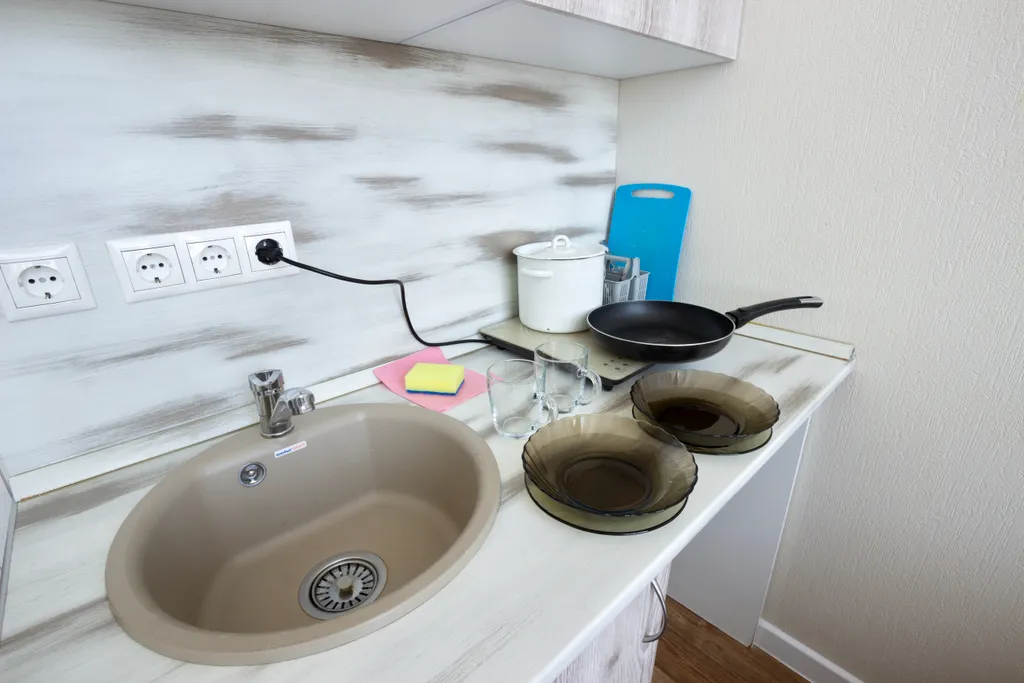 Квартира 1-комнатная Квартира — Красноярск