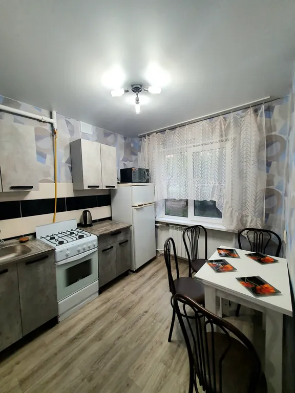 Уютная 1 комнатная квартира в Ворошиловском районе