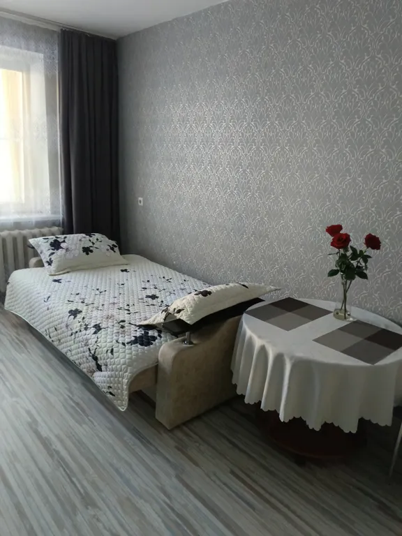 Уютная квартира в центре города Барабинска