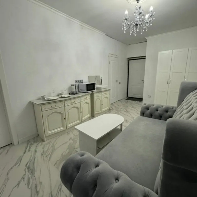 Квартира Vip апартаменты — Минск