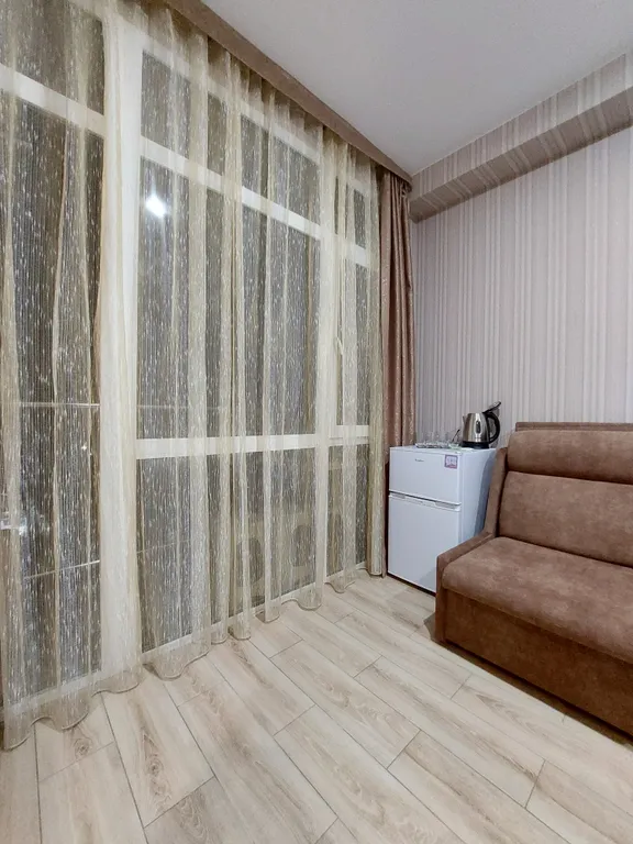 Апартаменты на первой береговой у моря