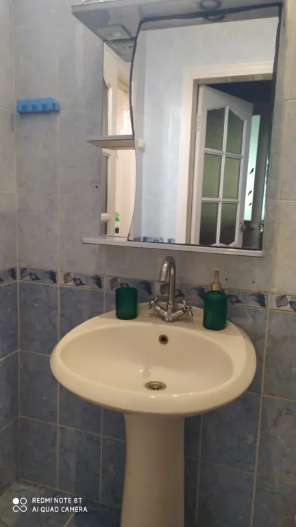 Уютный дом в центре поселка